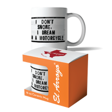 Load image into Gallery viewer, El Arroyo Coffee Mugs 16oz