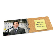 Load image into Gallery viewer, The Office: Michael Scott Quotes Book