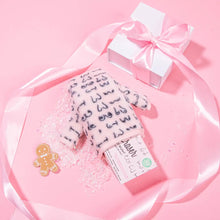 Load image into Gallery viewer, Boobies Print | MakeUp Eraser & Mini Sweater