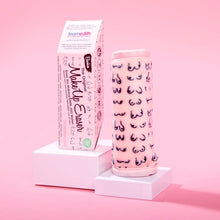 Load image into Gallery viewer, Boobies Print | MakeUp Eraser & Mini Sweater