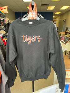 Glitter Tigers Sweatshirt