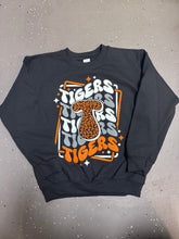 Load image into Gallery viewer, TT Cheetah Tigers Sweatshirt
