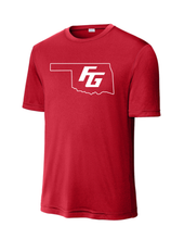 Load image into Gallery viewer, FG- Flag

