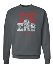 Load image into Gallery viewer, FG Charcoal Basketball Shirt
