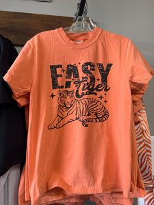 TT Easy Tiger Short Sleeve