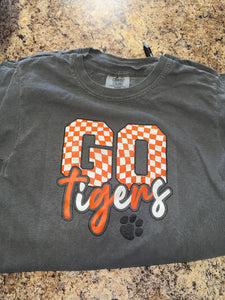 GO Tigers (Tahlequah)