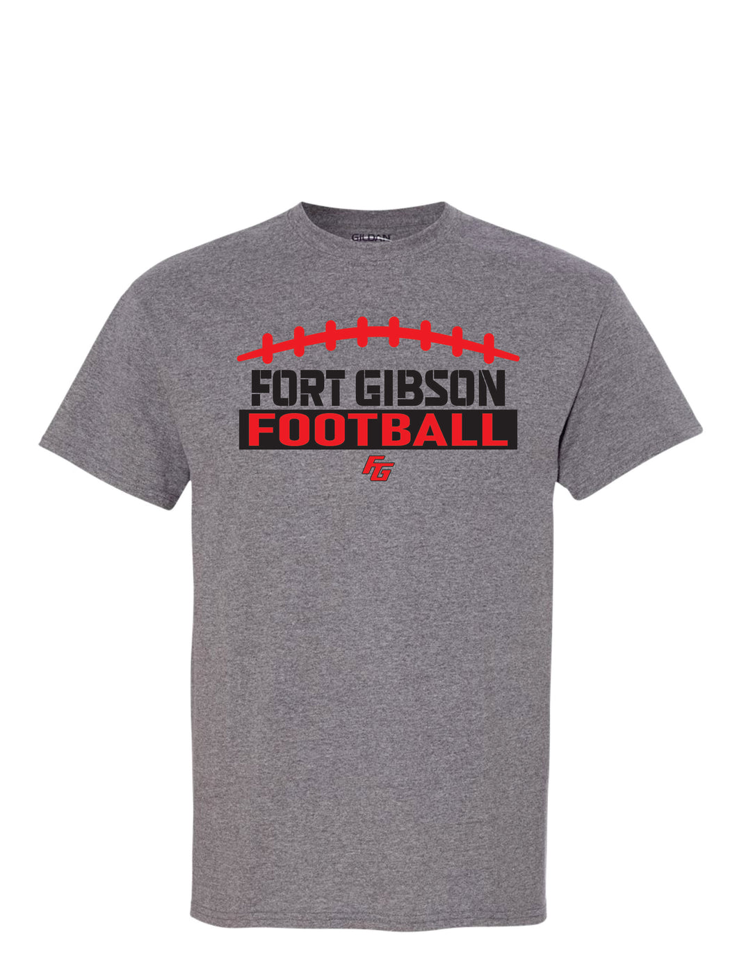 Fort Gibson football FG