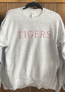 FG Tigers Top