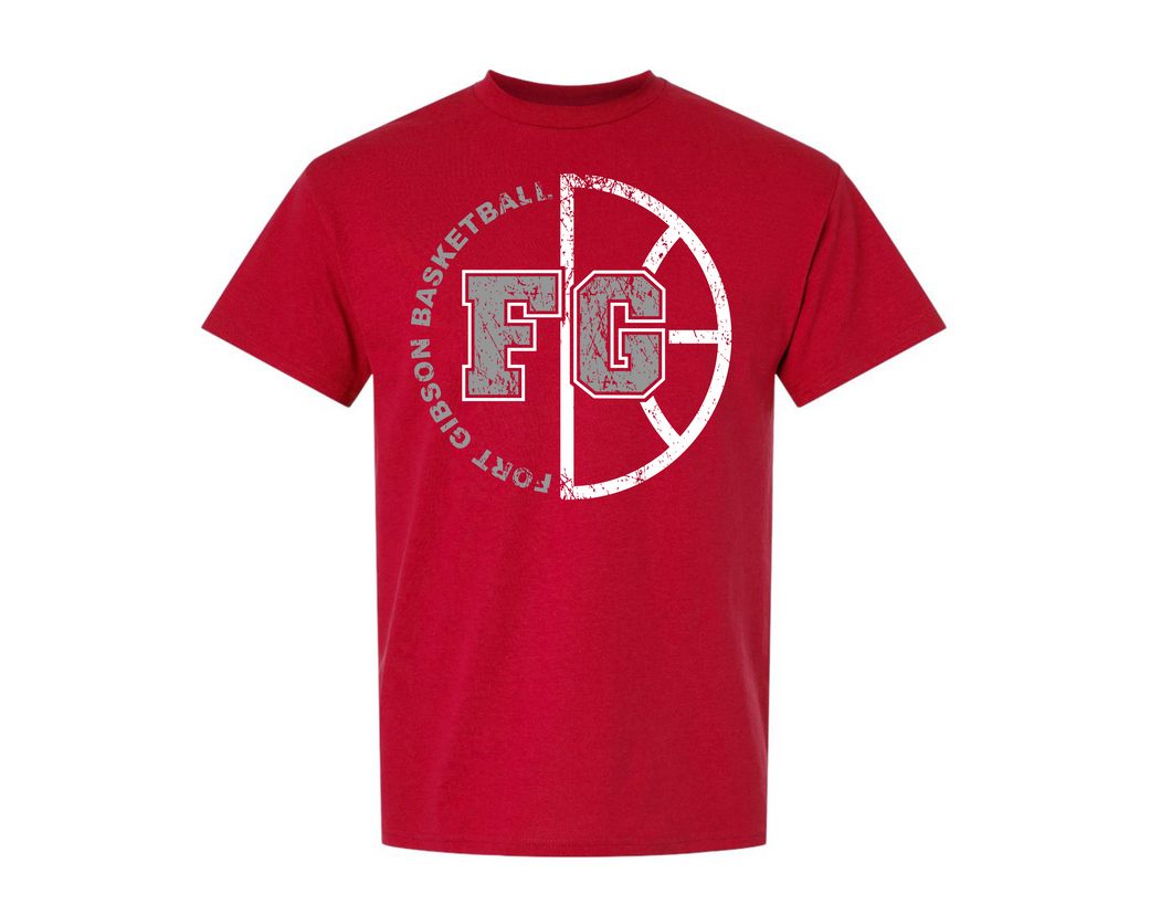 Lady Tiger Basketball Fundraiser (Pre-Order)