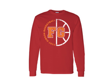 Load image into Gallery viewer, Lady Tiger Basketball Fundraiser (Pre-Order)
