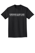 Load image into Gallery viewer, CEC Garment Dyed Tee Pre-ORDER
