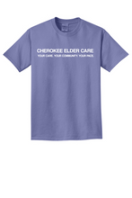 Load image into Gallery viewer, CEC Garment Dyed Tee Pre-ORDER
