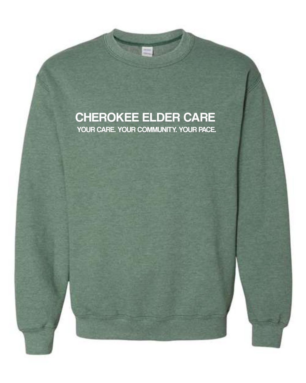 CEC Crewneck Sweatshirt Pre-ORDER