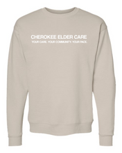 Load image into Gallery viewer, CEC Crewneck Sweatshirt Pre-ORDER
