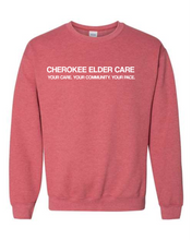 Load image into Gallery viewer, CEC Crewneck Sweatshirt Pre-ORDER
