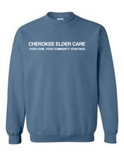 Load image into Gallery viewer, CEC Crewneck Sweatshirt Pre-ORDER
