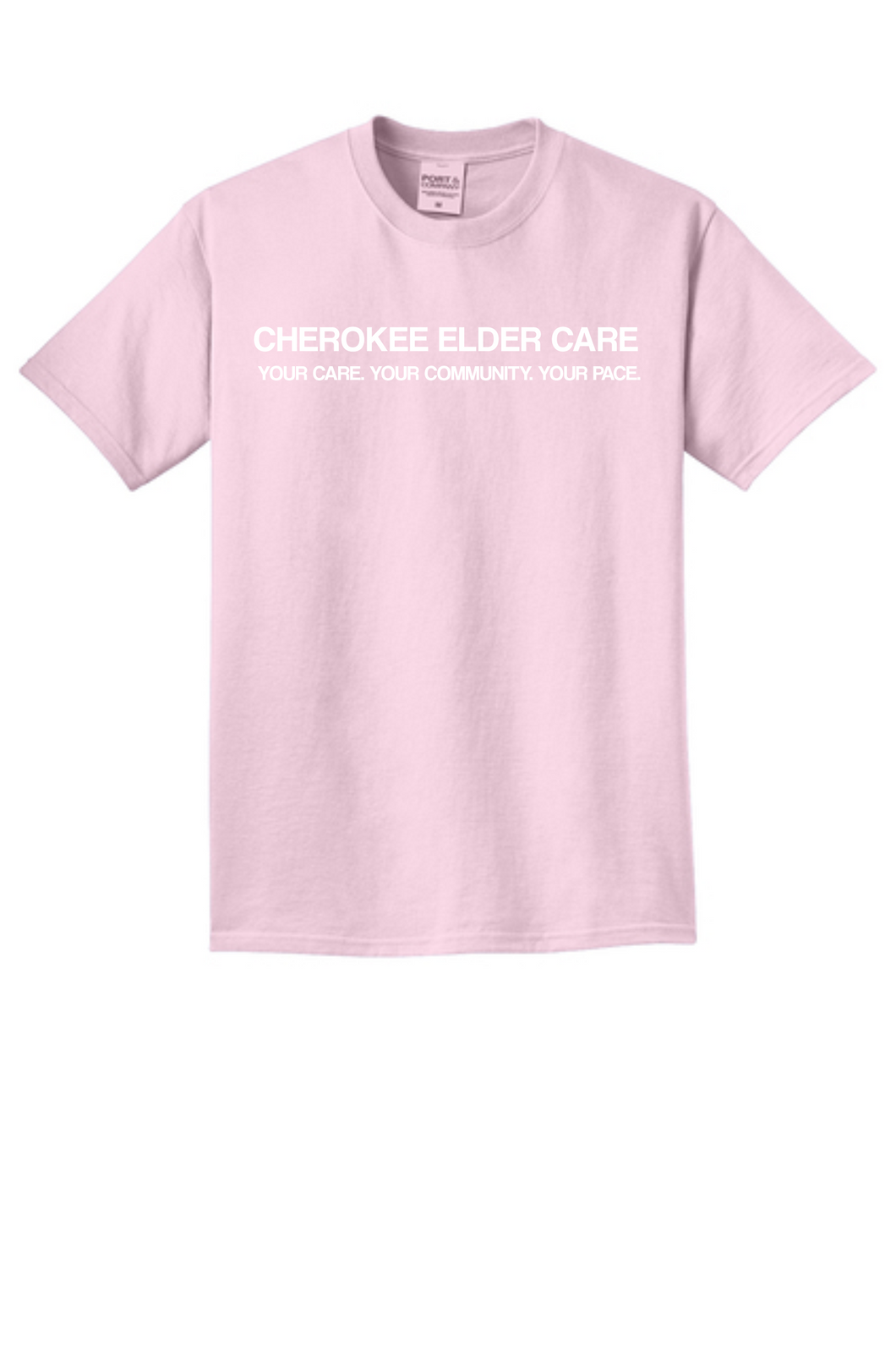 CEC Garment Dyed Tee Pre-ORDER