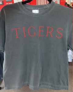 FG Tigers Top