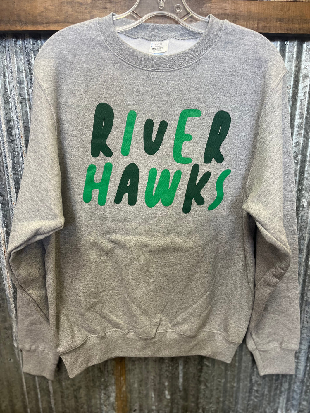 NSU Riverhawks Sweatshirt