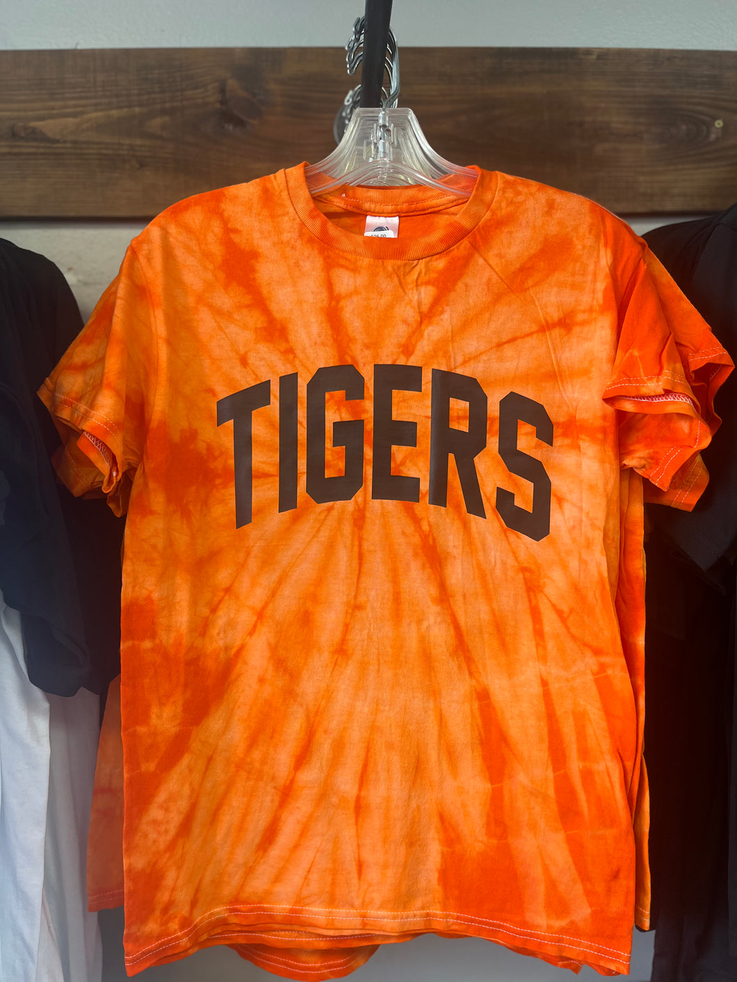 TT Tye-Dye Tigers