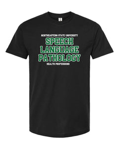Speech Language Pathology