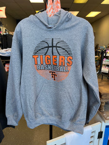 TT Basketball Hoodies