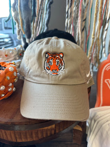 TIGER NIKE HATS