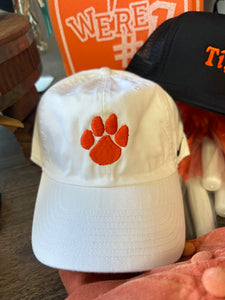 TIGER NIKE HATS