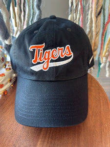 TIGER NIKE HATS