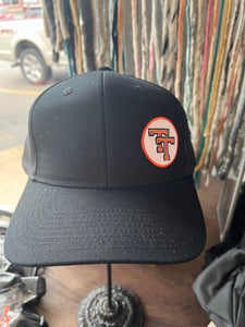 Port Authority circle TT Hat