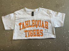 Load image into Gallery viewer, Youth Tahlequah Tigers Tee
