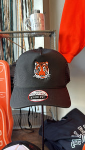 IMPERIAL TIGER FACE HAT
