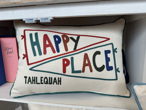Happy Place Pennant