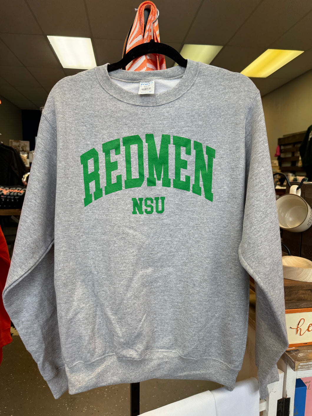 Redmen Sweatshirt