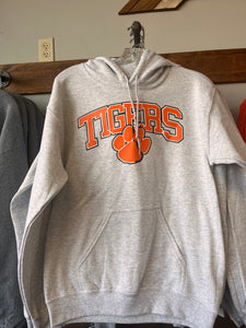 TT Tigers Paw Hoodie