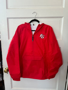 FG Charles River pull over