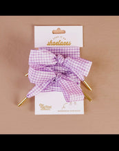 Load image into Gallery viewer, The Darling Effect Shoe Laces
