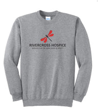 Load image into Gallery viewer, Rivercross Hospice Pre-Order- Sweatshirt
