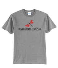 Load image into Gallery viewer, Rivercross Hospice Pre-Order- Short Sleeve
