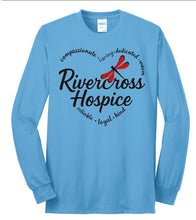 Load image into Gallery viewer, Rivercross Hospice Pre-Order- Long Sleeve

