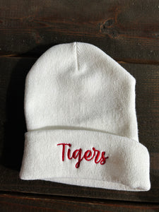 Tigers Beanie