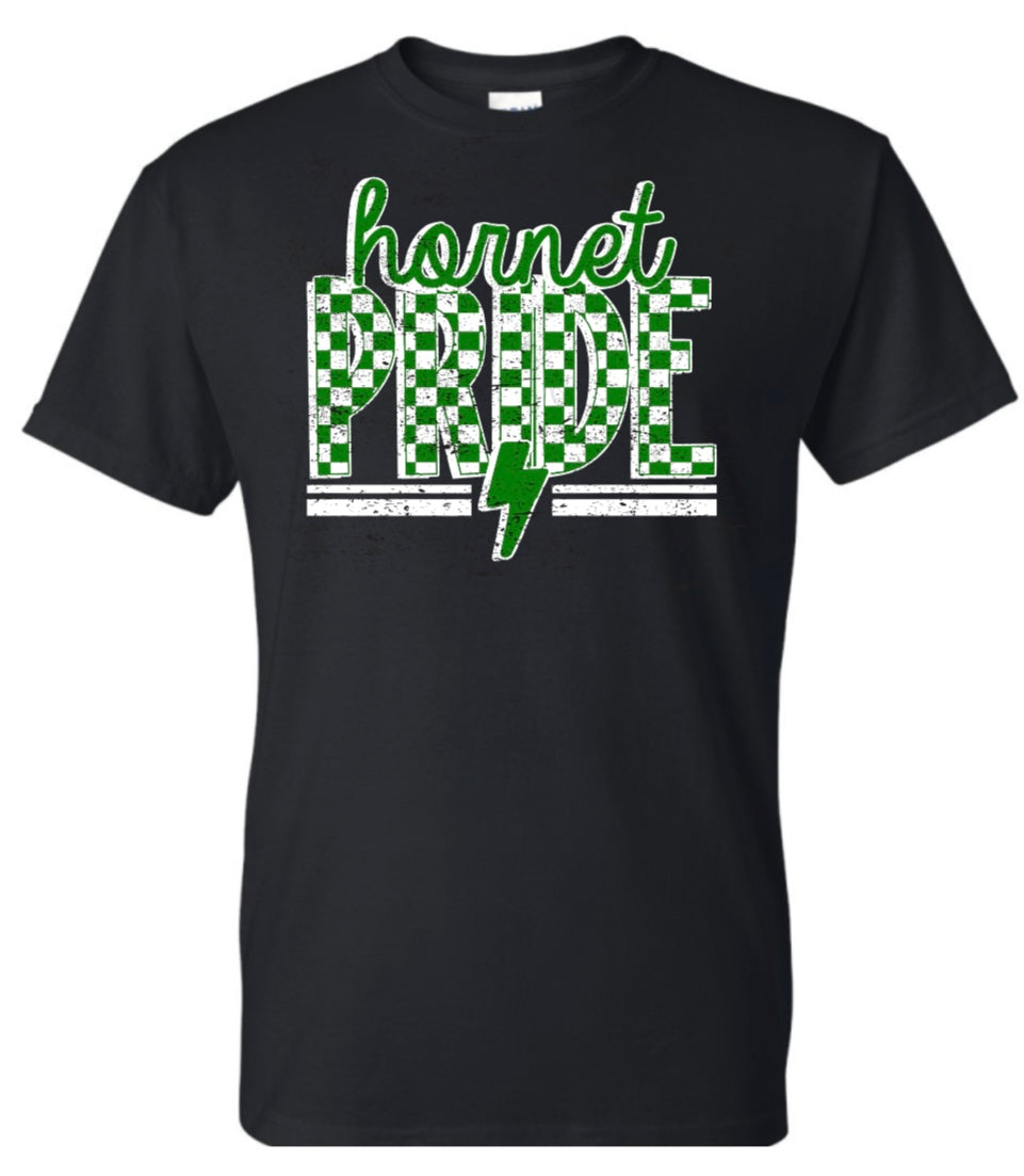 Norwood Hornets Pre-Order- Hornet Pride