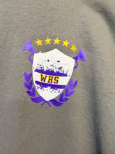 Load image into Gallery viewer, Westville Band Shirt
