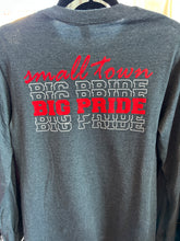 Load image into Gallery viewer, Go Get Em Long sleeve
