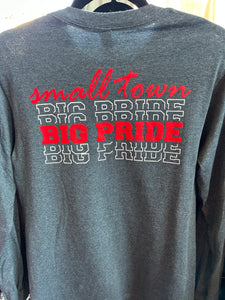 Go Get Em Long sleeve