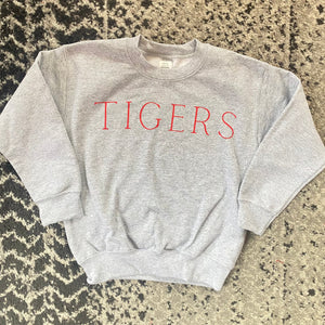 FG Tigers Top