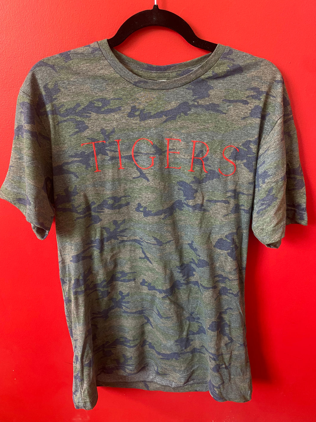 FG Tigers Top