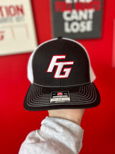 Richardson hats