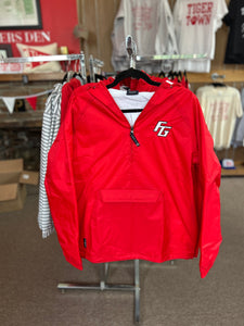 FG Charles River pull over