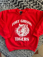 Load image into Gallery viewer, FTG Vintage Youth Tiger
